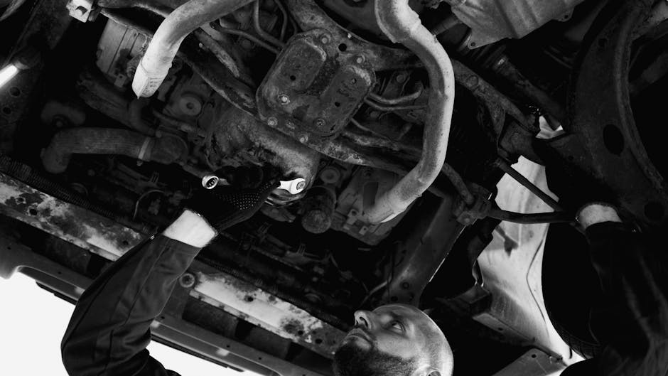 Essential Safety Checks Before Buying a Used Car